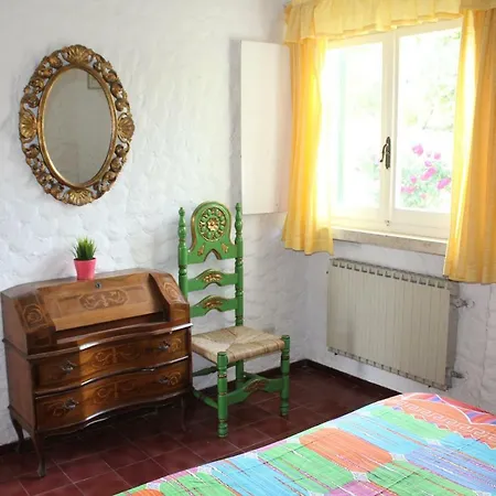 Carla Holiday home *