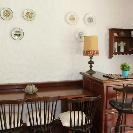 Carla Holiday home *