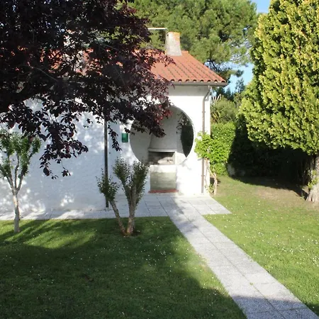 Holiday home Carla *