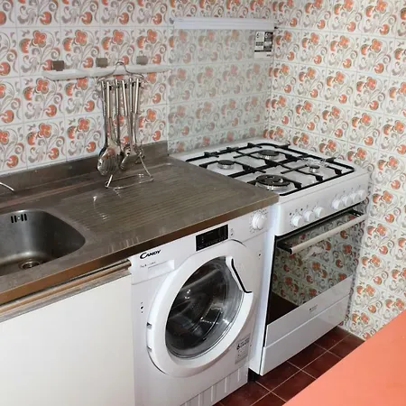 Carla Holiday home Numana