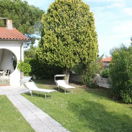 Carla Holiday home